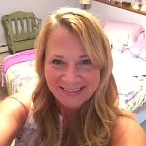 Meet your Posher, Tracey